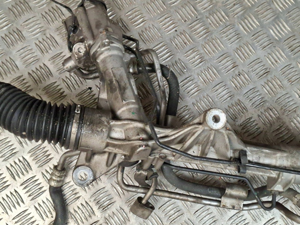 фото №16, Рулевая рейка bmw 5 e60 e61 7853501233