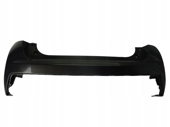 фото №1, Оригинальный бампер задняя honda civic ix hb lift 2014-2016