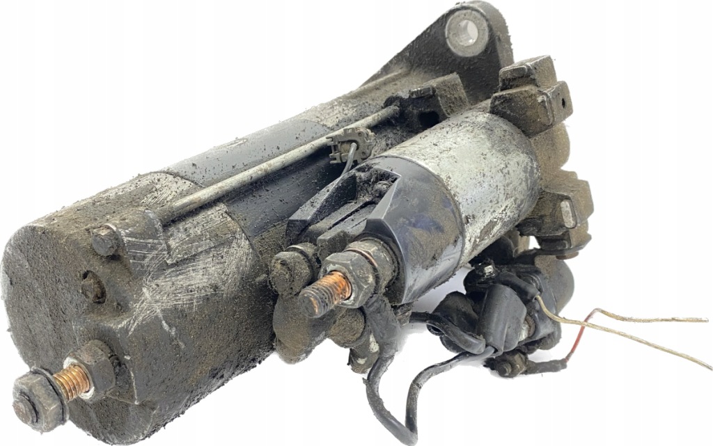 7422602941 renault trucks стартер Доставка