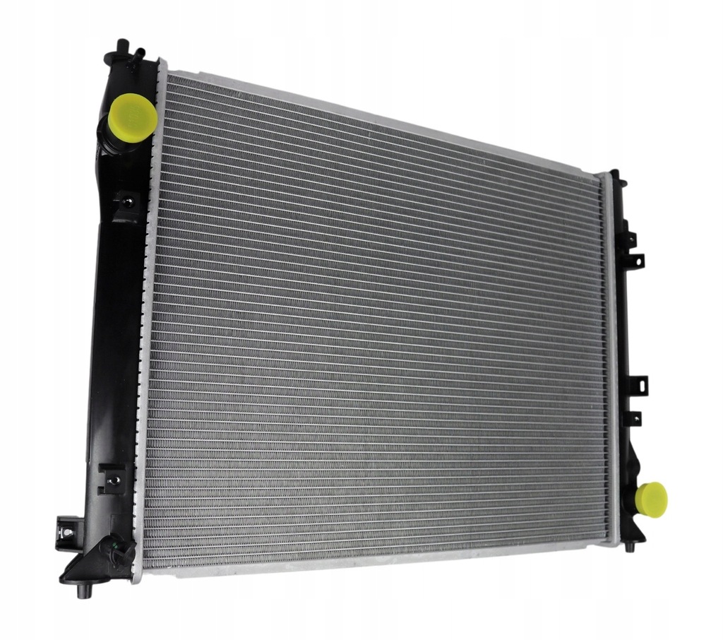 фото №1, Радиатор wody honda civic 2.0 2016 - usa