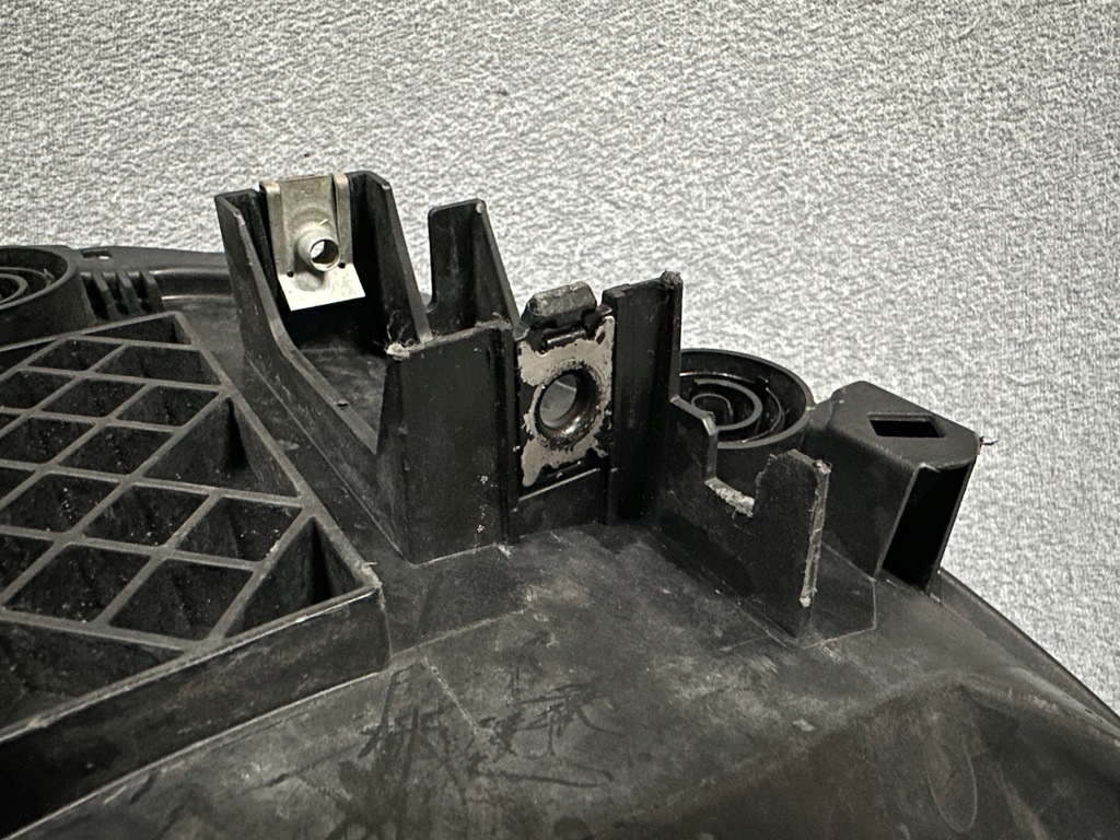 фото №15, Лампа bmw 2 f22 f23 lift lci full led usa левая оригинал 2018+