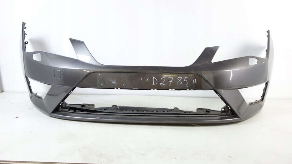 фото №1, Бампер перед передній seat leon iii fr 5f0807221n