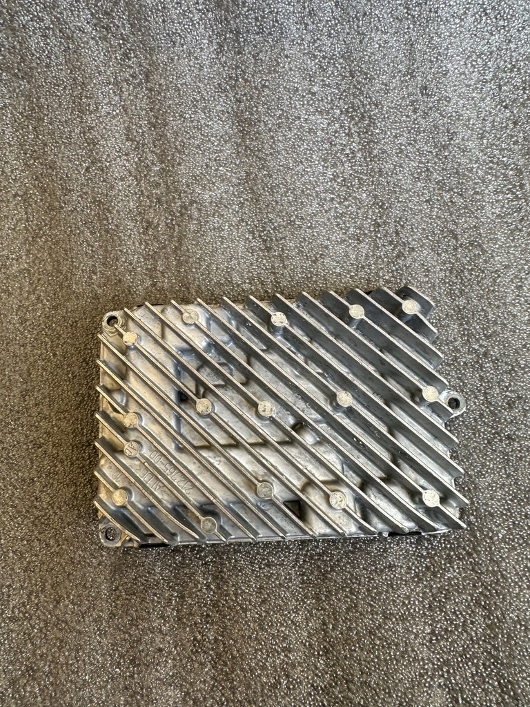 фото №1, !преобразователь модуль led audi 4k0941592ad!