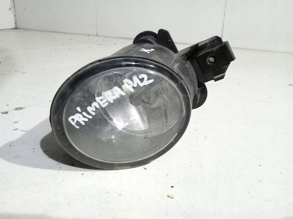фото №1, Nissan primera p12 противотуманная фара левый