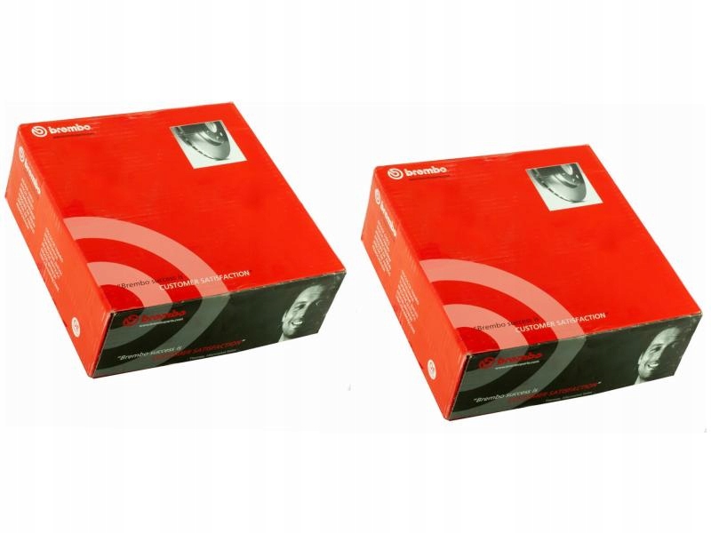 фото №1, Тормозные диски перед peugeot rifter 1.2-1.6 18- partner 1.2-1.6 18-