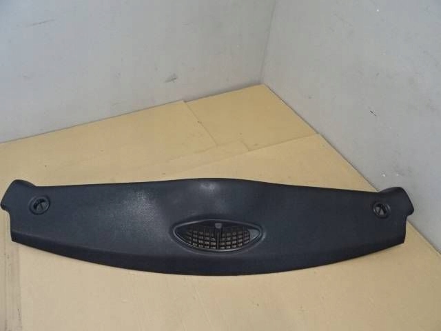 фото №1, Панель приладів консоль mini one - cooper r50 nr170