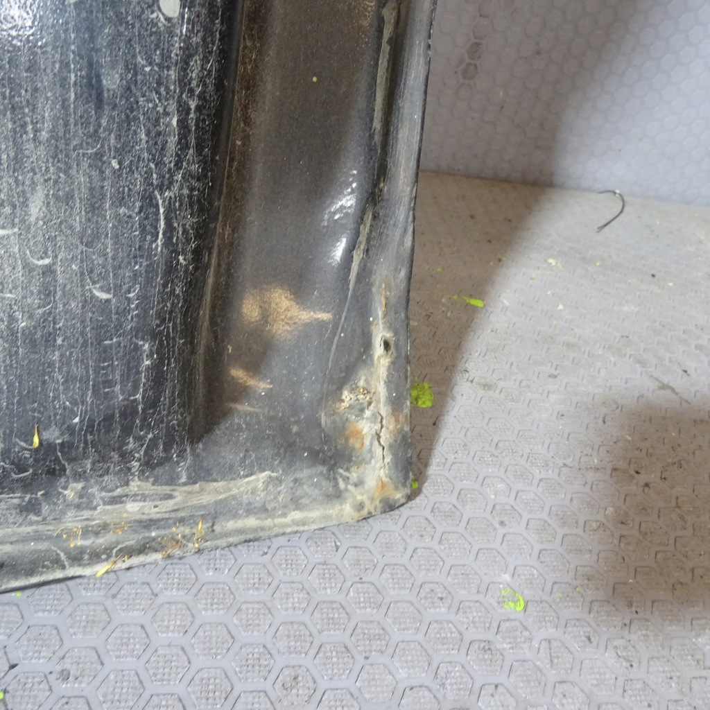 фото №7, Vw passat b2 дверь перед правое