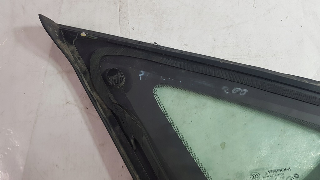 фото №7, Chrysler 200 15- скло кузовна правий задня usa