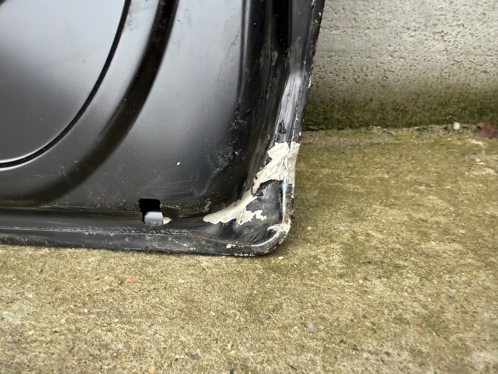 фото №15, Двері land rover defender ii od 2020 ліва версія 3-двері 3d nowe оригінальні