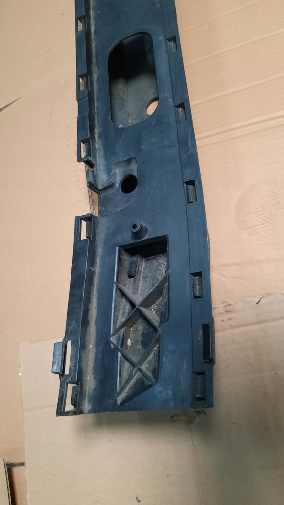 фото №7, Абсорбер перед volvo v70 30655877