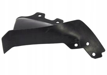 фото №1, Подовжувач підкрилок lewego перед kuga escape 20-