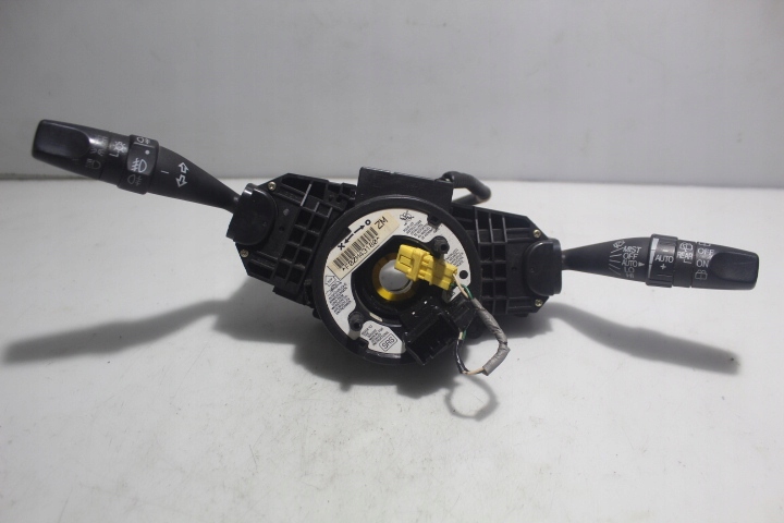 фото №1, Переключатель комбинированный света honda accord vii