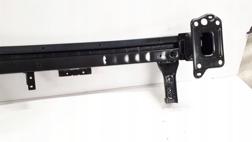 фото №7, Hyundai kona 2020-2022 lift балка бампера перед j9mfmu100223