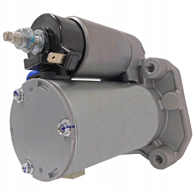 Стартер chrysler dodge jeep 19185n wai Київ