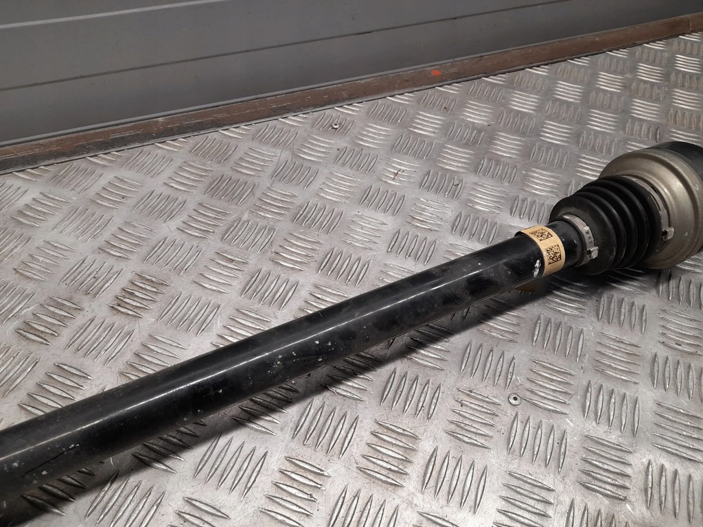 фото №6, Alfa romeo stelvio 00505504240 правая приводные валы приводные