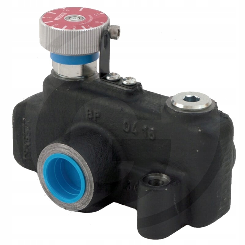 Webtec 3-wege stromregelventil vfd120rd160j 3/4 Ціна