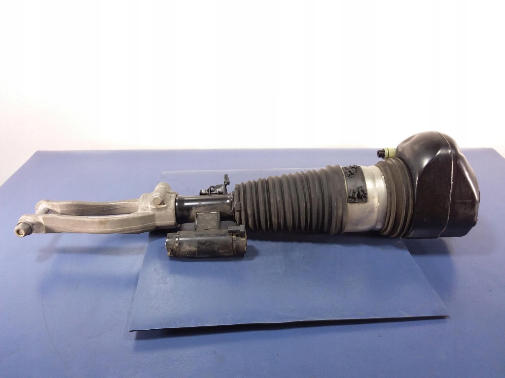 фото №1, Bmw 7 g11 g12 амортизатор перед лівий xdrive