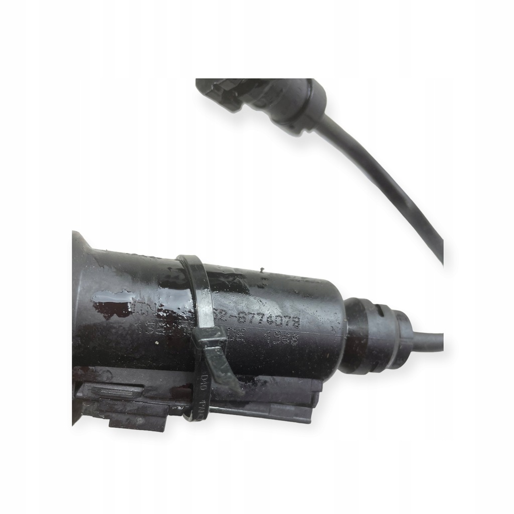 фото №3, Mini cooper r50 r53 r55 r56 r57 помпа зчеплення 6774078