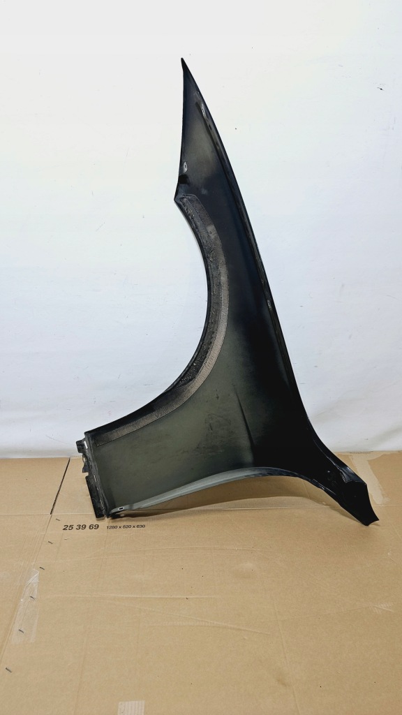 фото №8, Крила перед передній правий bmw 3 f30 f31 оригінал