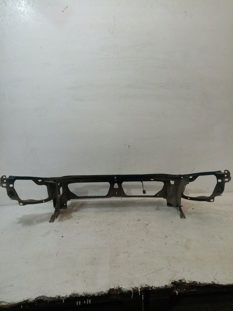 фото №4, Pas передний renault kangoo 1 lift