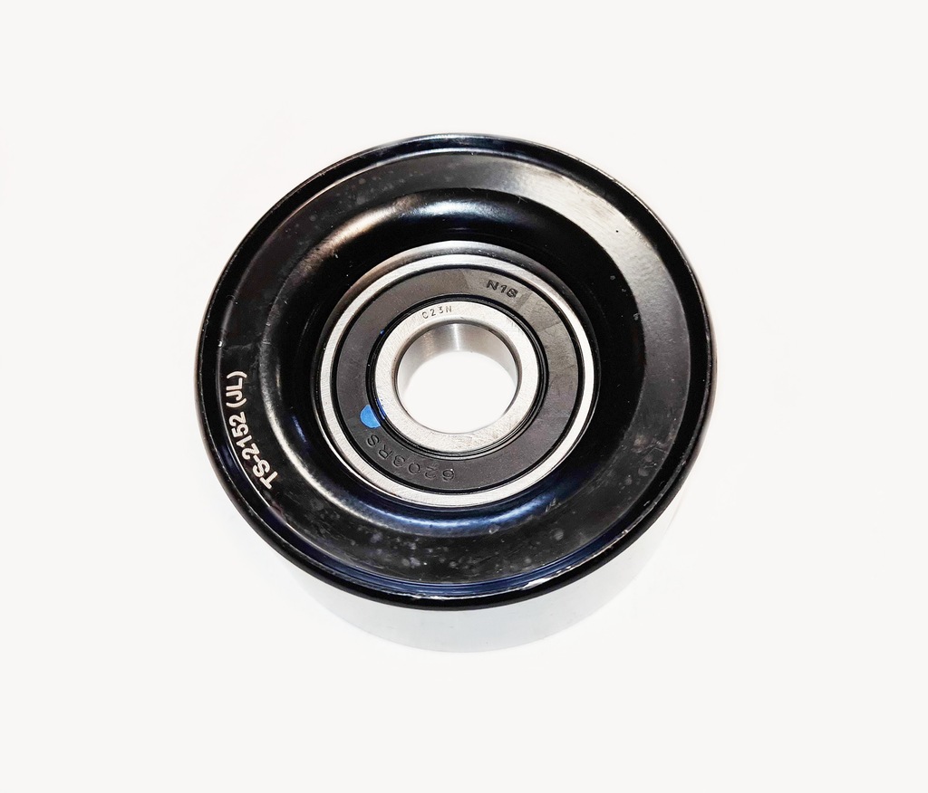 фото №1, Ролик натяжителя ремень поликлиновый mazda cx-7 mazda 3 mazda 6 дизель