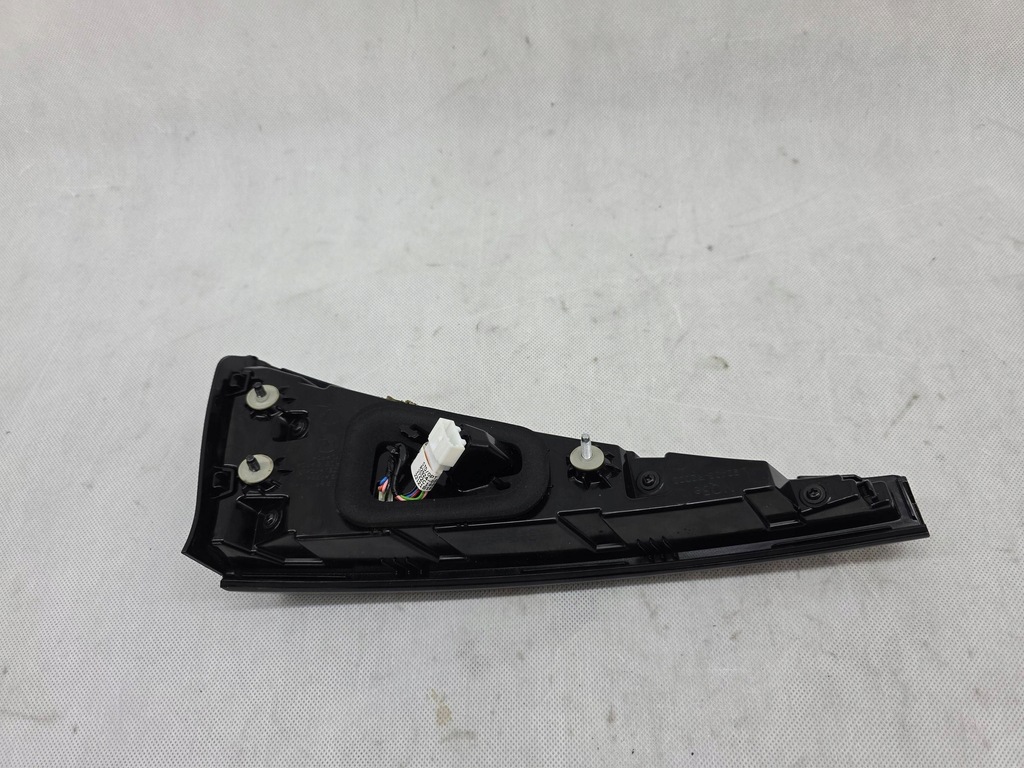 фото №6, Kia sportage v 5 лампа задня задня ліва w кришка демонтаж 92403r2000