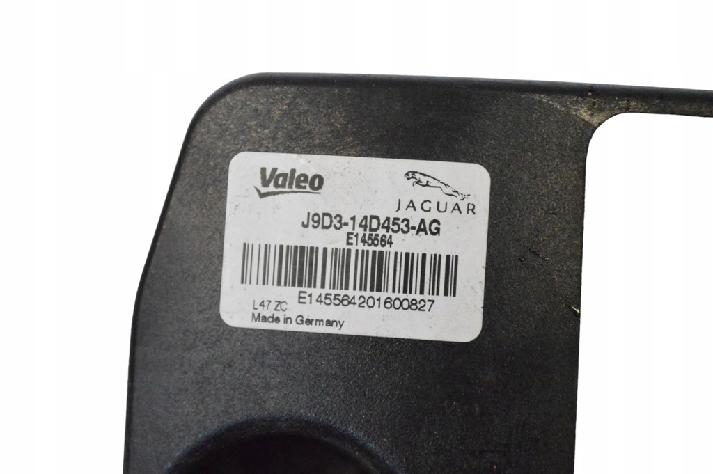 фото №5, Jaguar i-pace 2020 інша частина підвіска