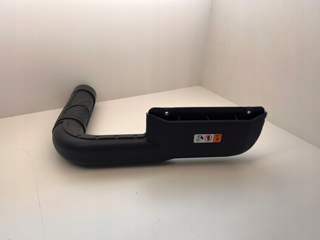 фото №1, Hyundai i40 впуск повітрозабірник повітря 28210-3z000