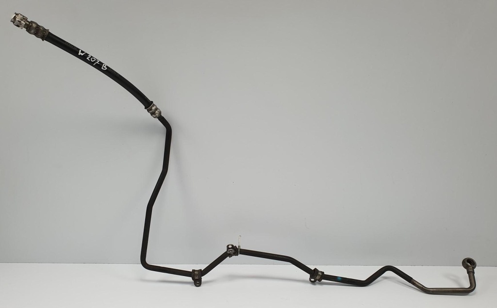 Купить Шланг масла коробки автоматическая коробка передач mercedes w207 cgi