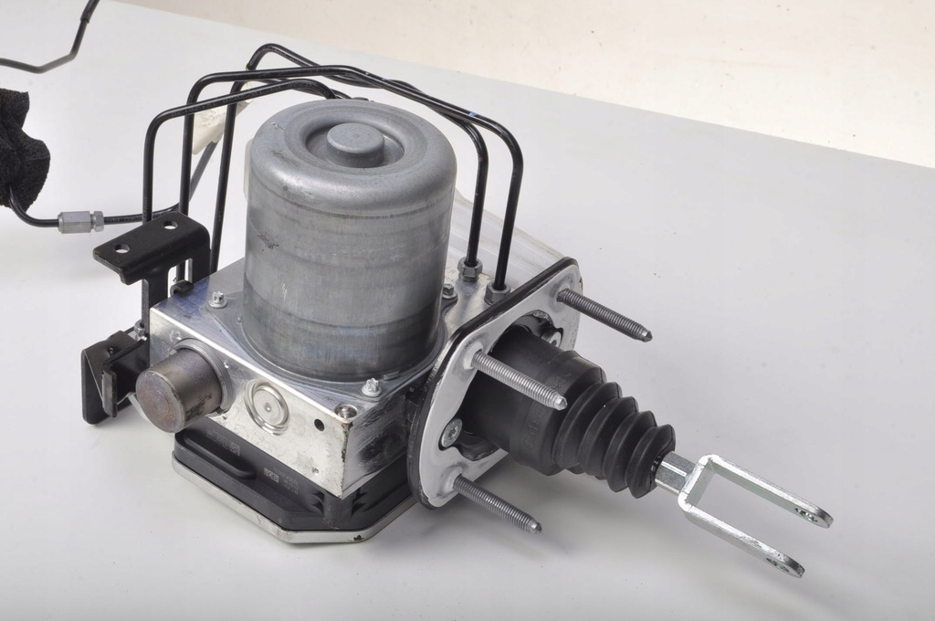 фото №7, Land rover defender l663 3.0 d200 насос abs 21r