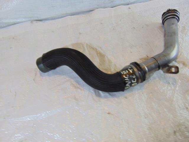 фото №2, Wąż труба інтеркулер renault scenic iii 1.5 dci