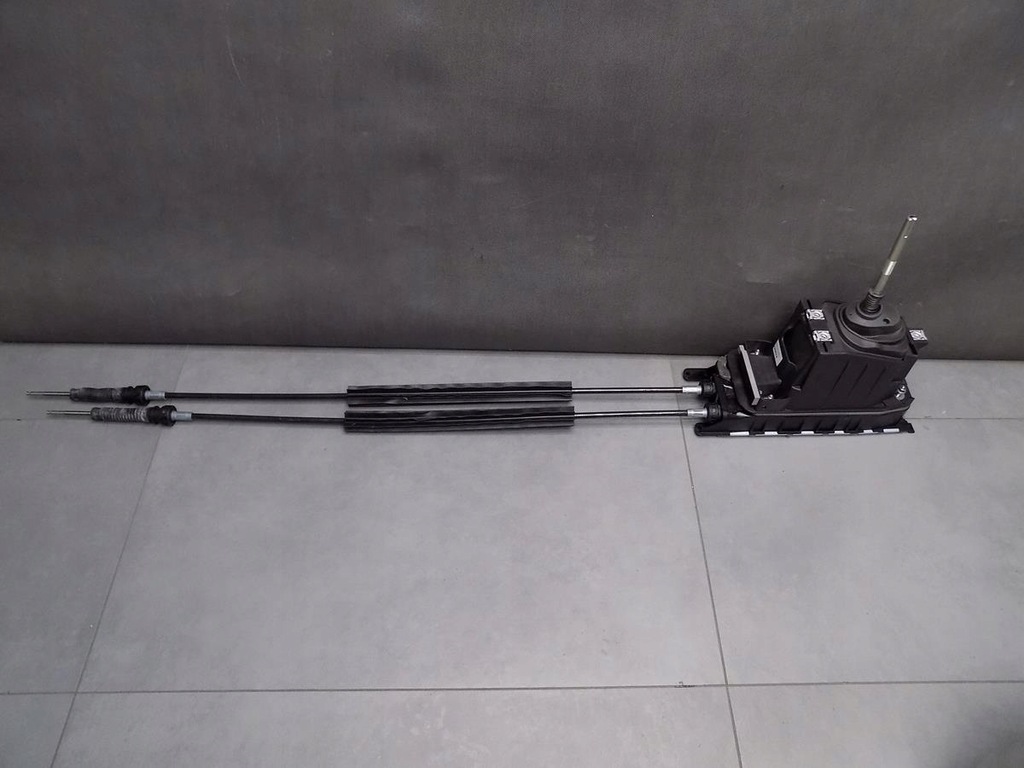 фото №1, Vw passat b8 домкрат передач 5wa711049b