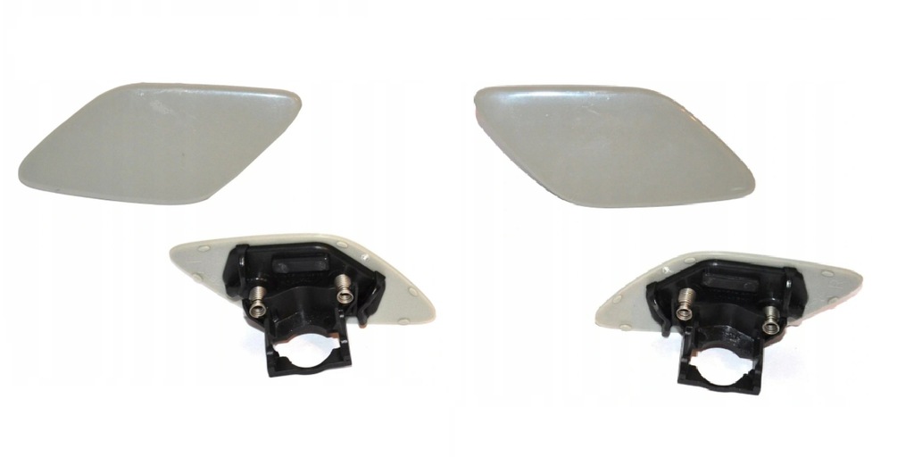 фото №1, P + l заглушка розпилювача bmw serie 3 e92 e93