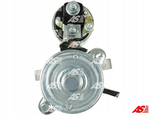 фото №11, Стартер стартер