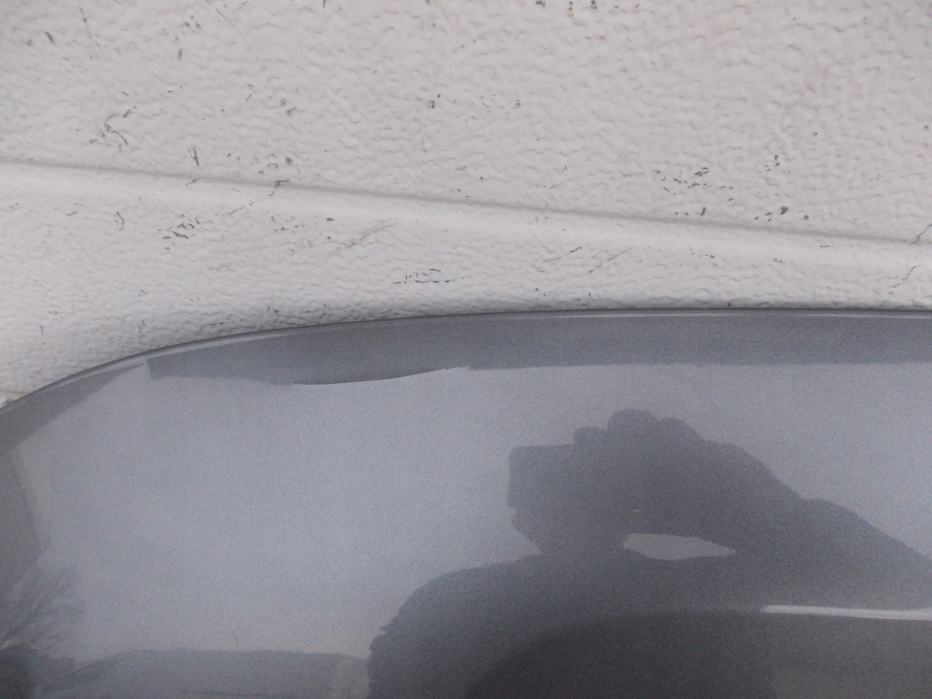 фото №10, Капот кришка двигуна dacia sandero iii 3 jogger