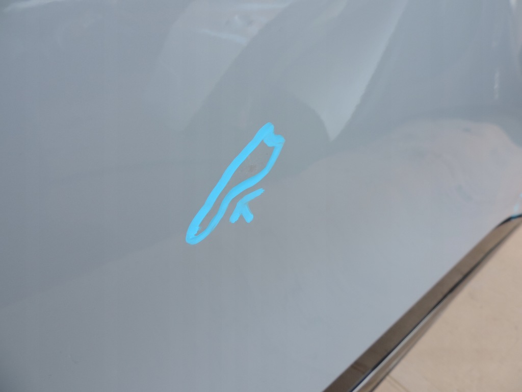 фото №10, Kia sportage v 5 2021 2022 2023 дверь правое передние