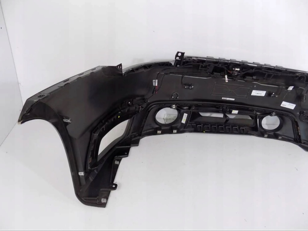 фото №7, Бампер задняя задний porsche 911 992 новый оригинал