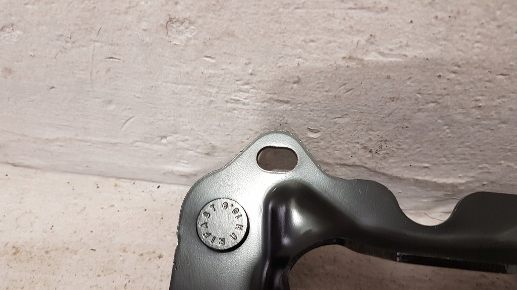 фото №9, Завершення лонжерон tesla model 3