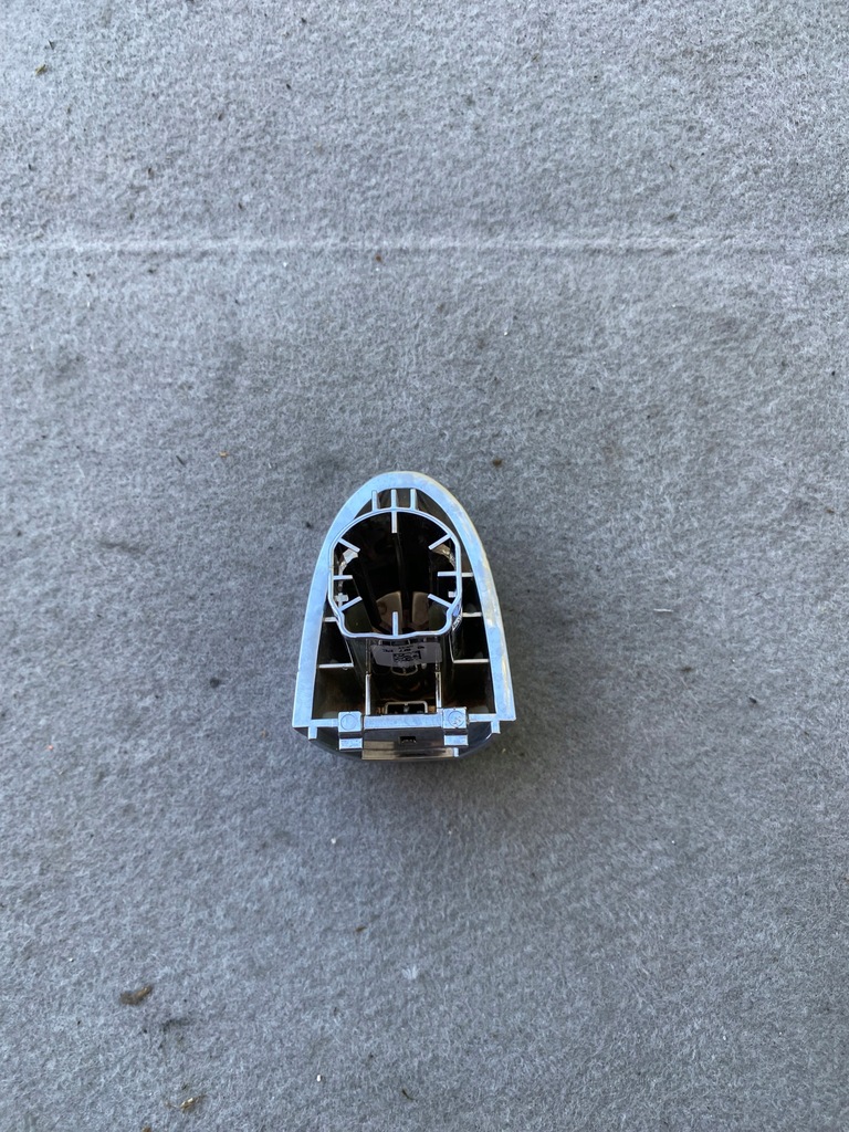 фото №4, Maserati levante ручка зовнішня двері keyless