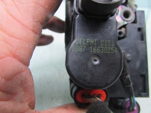 Купити Marea 96r замок двері правий перед передній