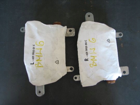 фото №1, Подушка двері права bmw 6 e63 e64 2006 rok.