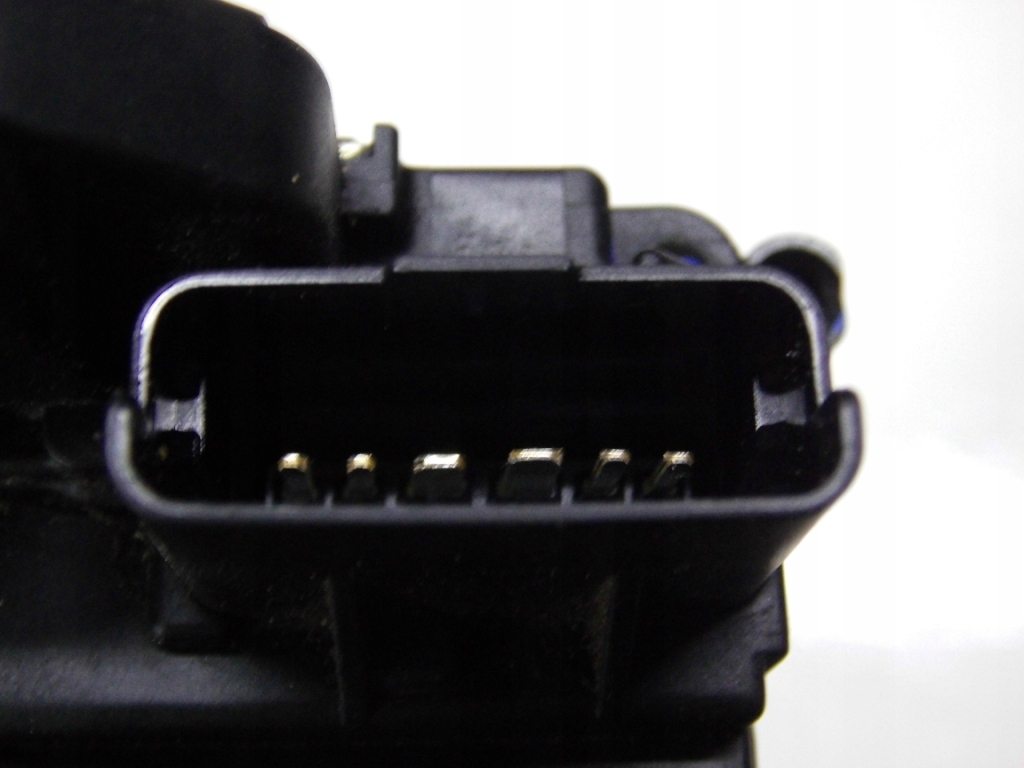 фото №6, Замок дверь правый задняя grand scenic 3 iii 09-15r