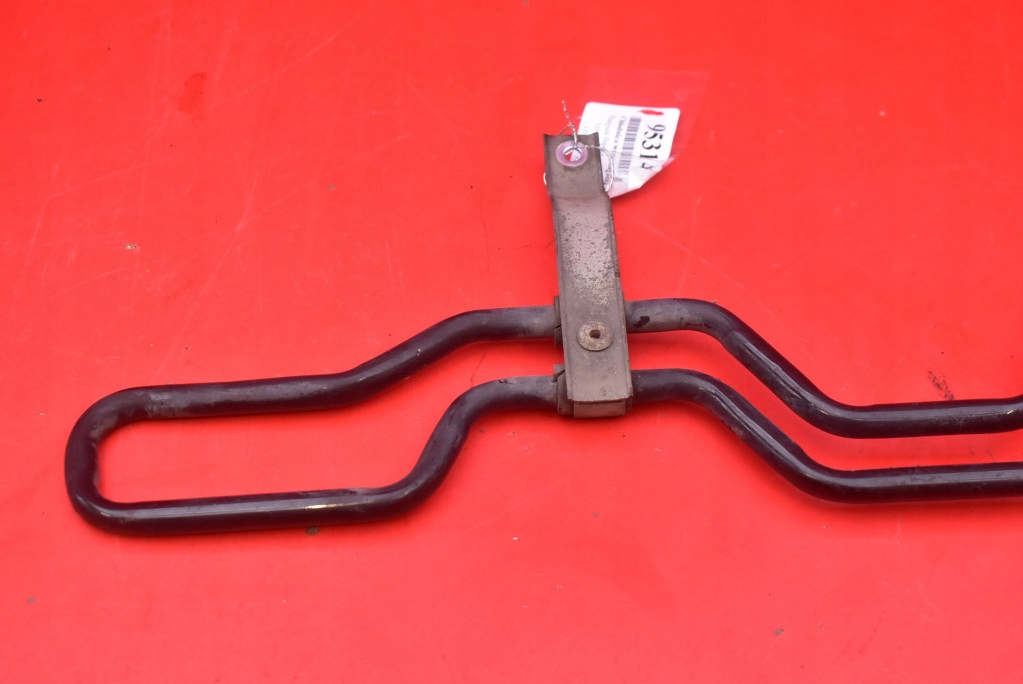 фото №5, Радиатор усилителя 51859468 peugeot bipper 1 i 1.3 hdi 75 km 08-20