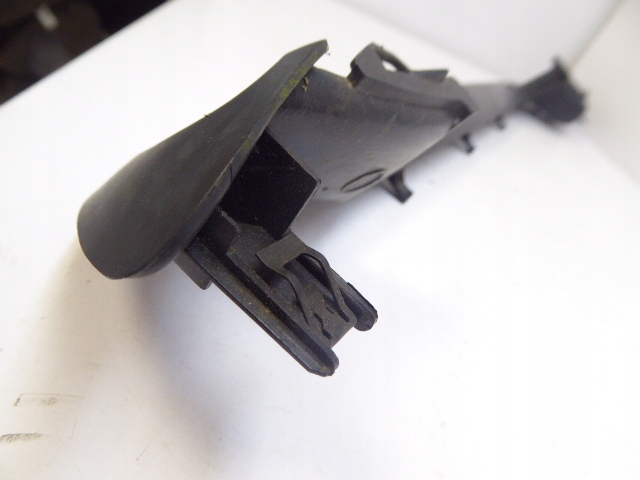 фото №3, Renault scenic ii защита рамка спидометра