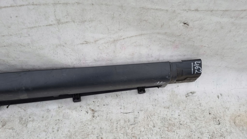 Порог молдинг порог opel adam rocks 13- правая Доставка