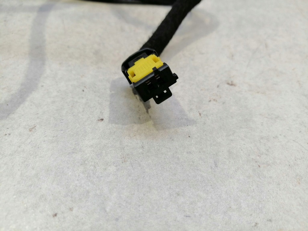 фото №7, Моторчик шторка солнцезащитный peugeot 607