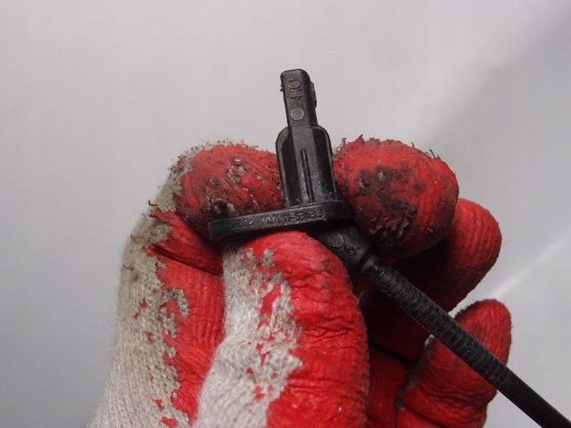 фото №3, Датчик abs задняя land rover evoque