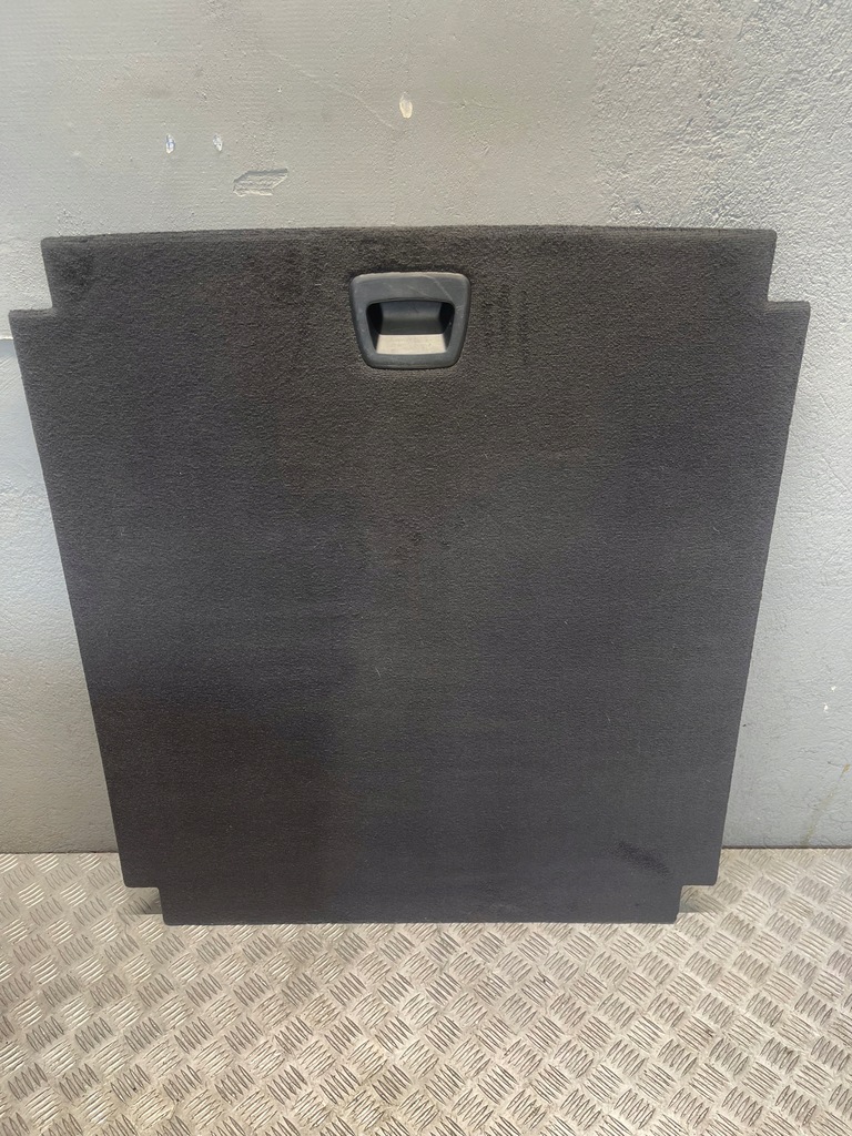 фото №1, Bmw x3 f25 пол багажника 7222219