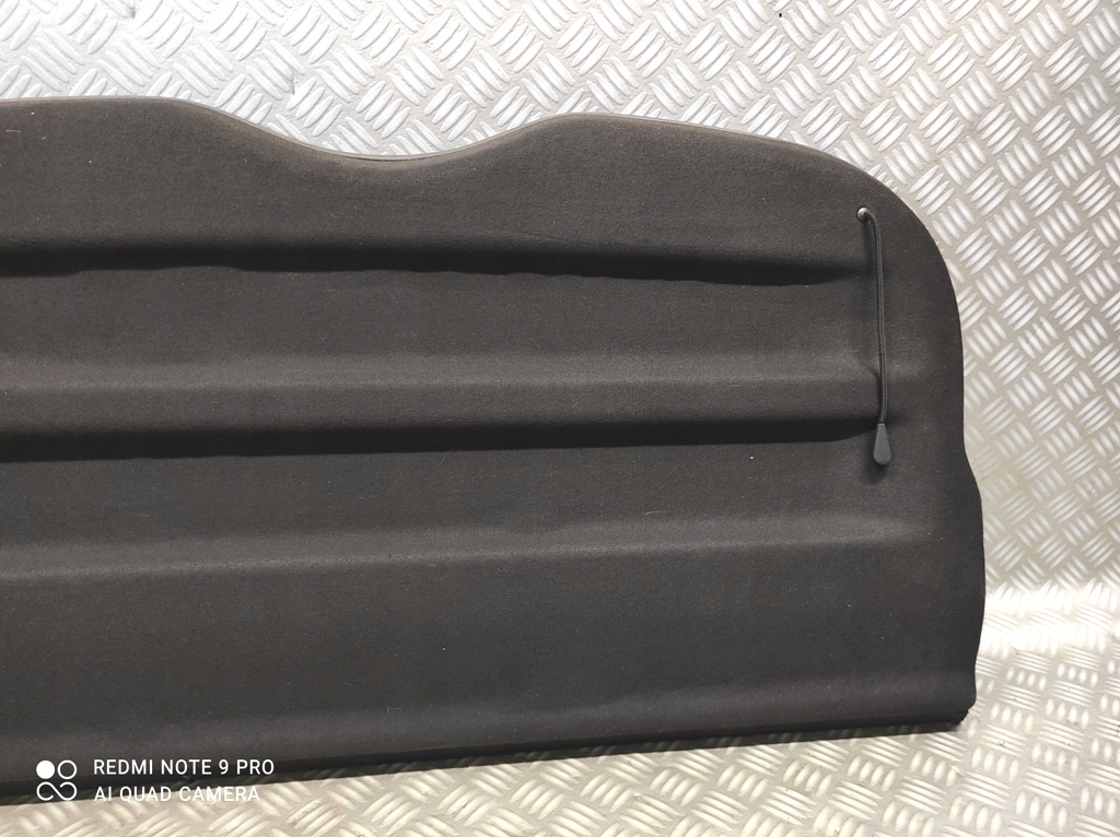 фото №3, Полиця задня багажника citroen ds4 хетчбек 5d