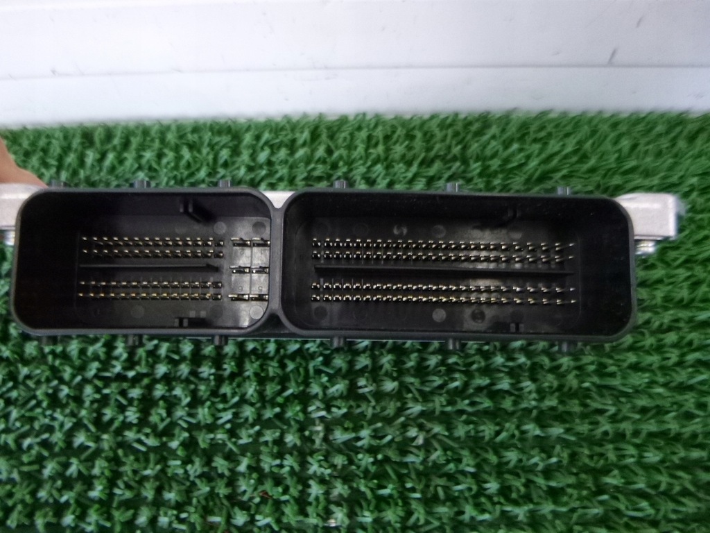 фото №2, Mazda 6 gh 08-12 2.2 бортовий комп'ютер двигуна r2ac18881h